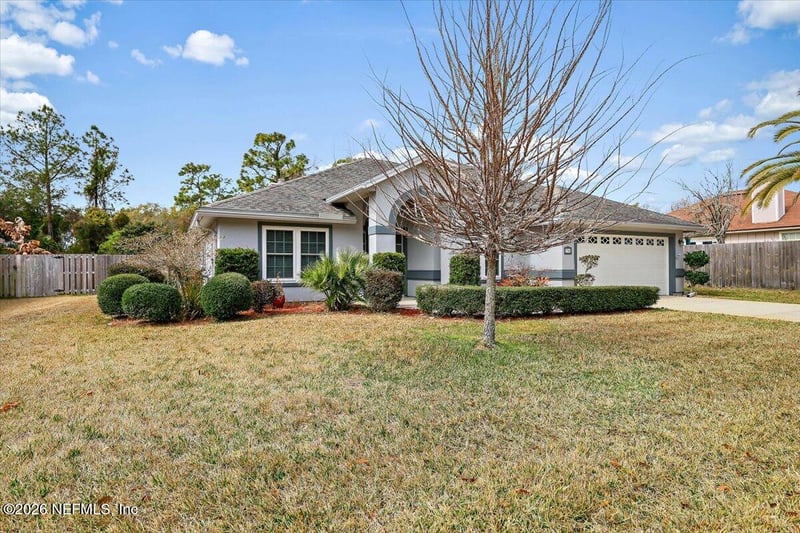 798 Pleasure Bay Dr, Jacksonville, FL 32225