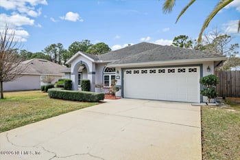 798 Pleasure Bay Dr, Jacksonville, FL 32225