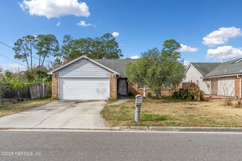 2684 Sam Hardwick Blvd, Jacksonville, FL 32246