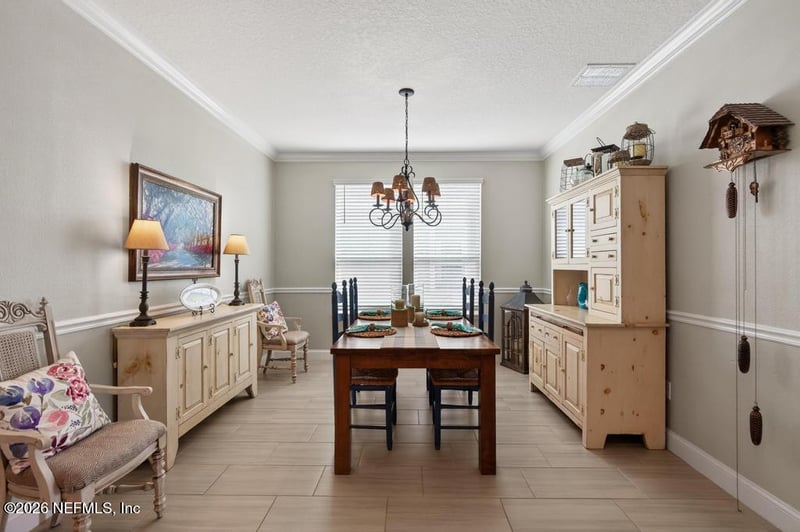 329 Glorieta Dr, St Augustine, FL 32095