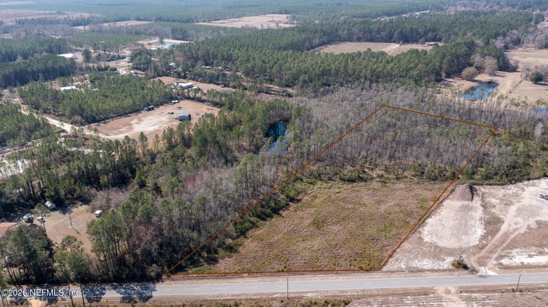 0 Conner Nelson Rd, Hilliard, FL 32046