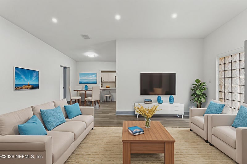 202 Azalea Cir, Palatka, FL 32177