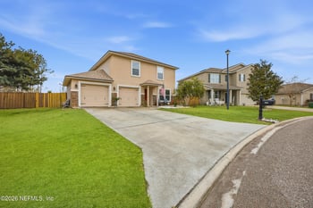 2376 Bonnie Lakes Dr, Green Cove Springs, FL 32043