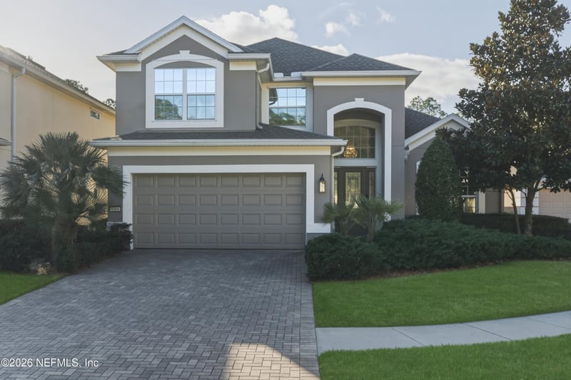 9304 Rosewater Ln, Jacksonville, FL 32256