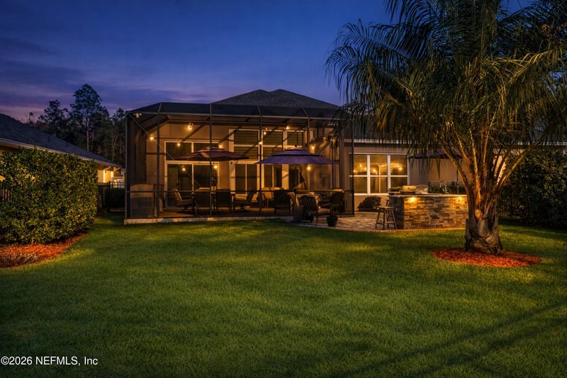 9304 Rosewater Ln, Jacksonville, FL 32256