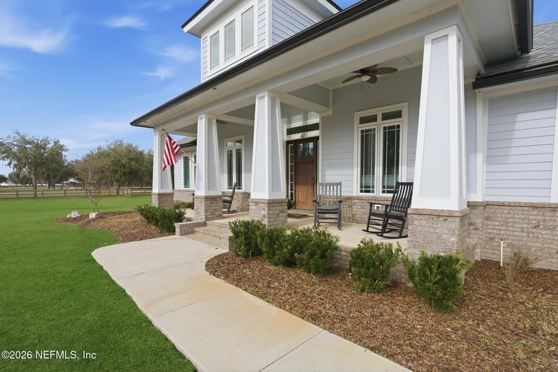 47 Cannondale Ln, Elkton, FL 32033