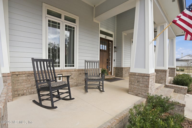 47 Cannondale Ln, Elkton, FL 32033