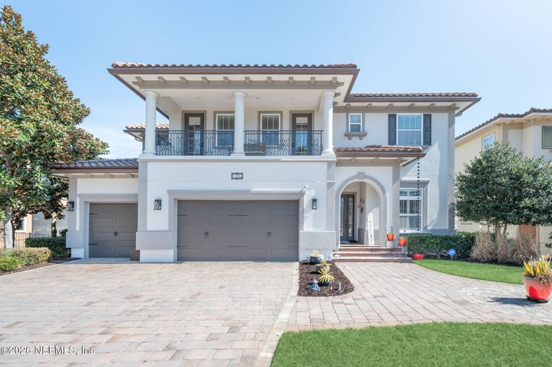 168 Spanish Marsh Dr, St Augustine, FL 32095