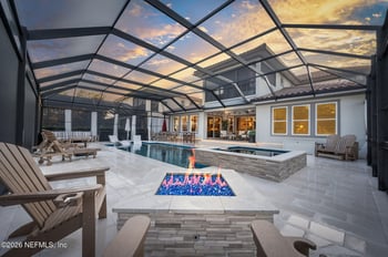 168 Spanish Marsh Dr, St Augustine, FL 32095