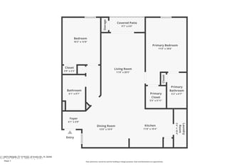 6081 Maggies Cir #104, Jacksonville, FL 32244