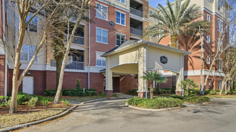 4480 Deerwood Lake Pw #236, Jacksonville, FL 32216