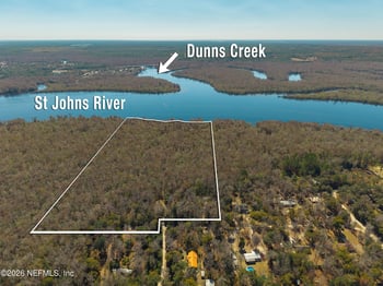 121 - 125 Panther Trl, Palatka, FL 32177