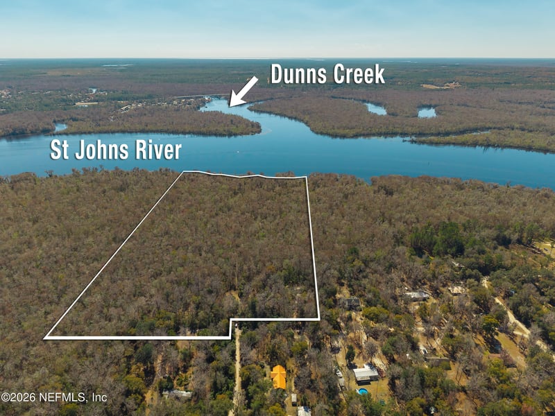 121 - 125 Panther Trl, Palatka, FL 32177