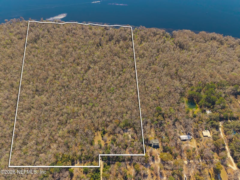 121 - 125 Panther Trl, Palatka, FL 32177