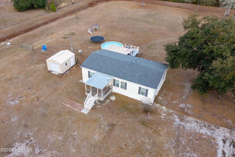 14842 95th Ave, Lake Butler, FL 32054