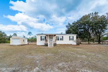 14842 95th Ave, Lake Butler, FL 32054