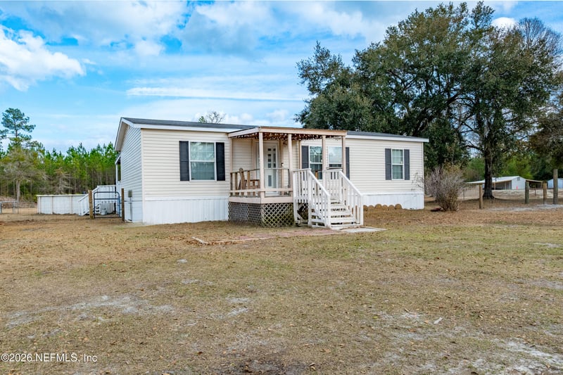 14842 95th Ave, Lake Butler, FL 32054