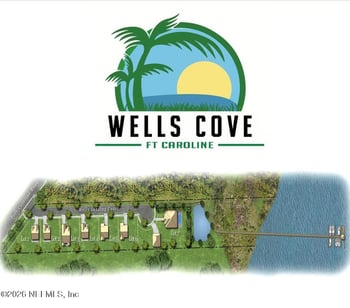 3635 Wells Landing Ct, Jacksonville, FL 32277