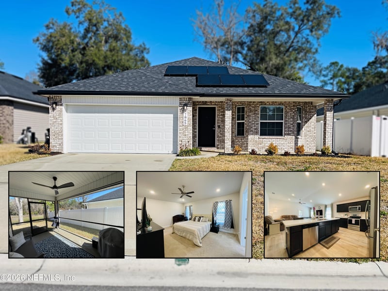 7865 Wyoming St, Jacksonville, FL 32220