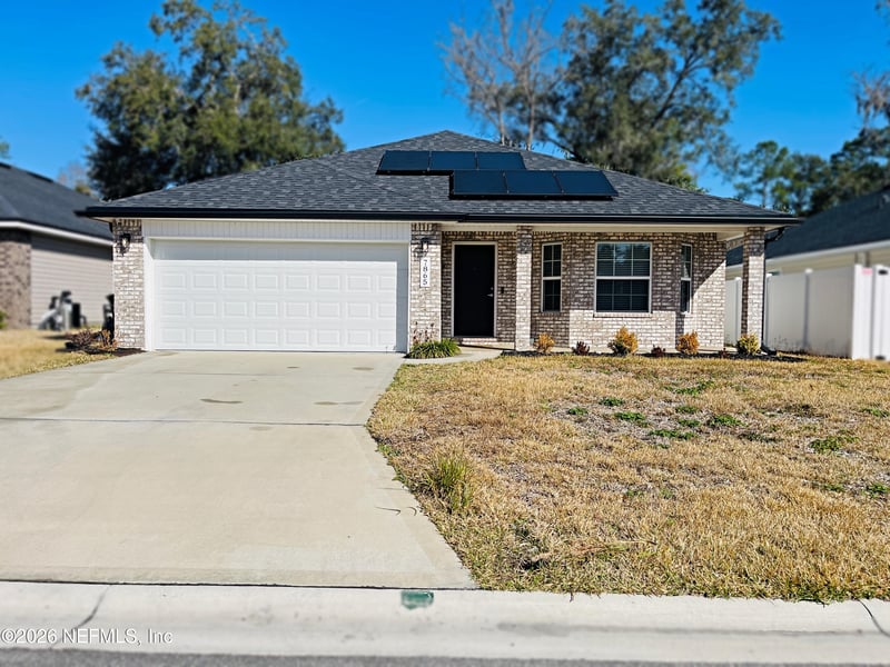 7865 Wyoming St, Jacksonville, FL 32220