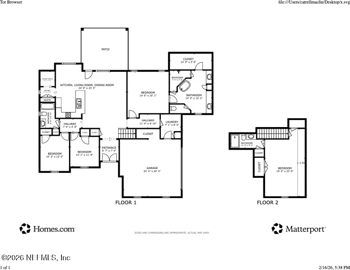 7865 Wyoming St, Jacksonville, FL 32220