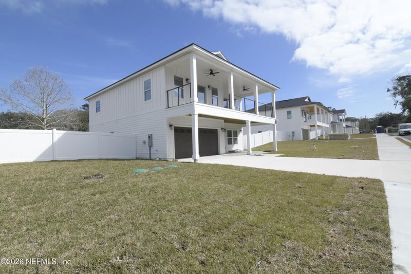 3635 Wells Landing Ct, Jacksonville, FL 32277