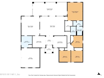 7896 Dawsons Creek Dr, Jacksonville, FL 32222