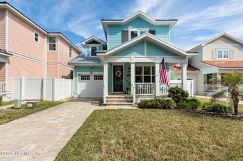 1981 Amelia Oaks Dr, Fernandina Beach, FL 32034
