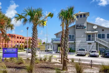 1981 Amelia Oaks Dr, Fernandina Beach, FL 32034