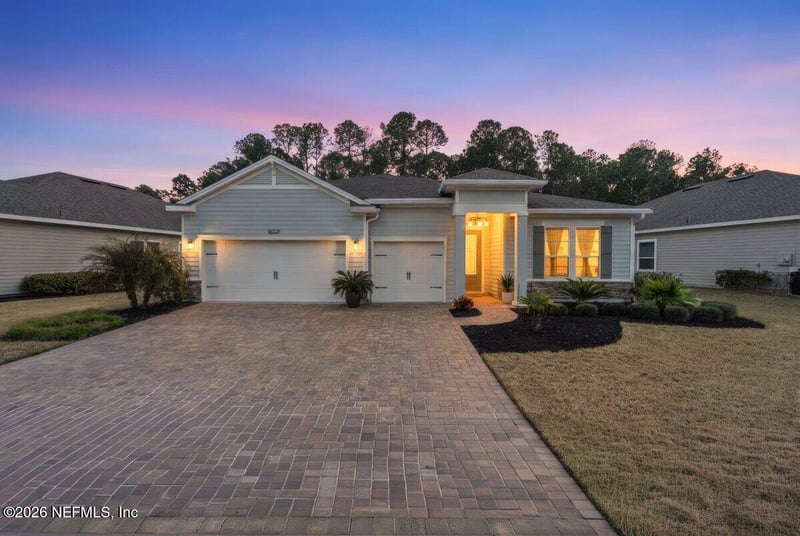 259 Saint Vincent Dr, St Augustine, FL 32092