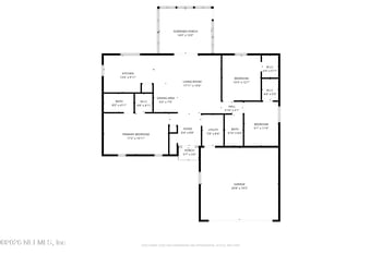 41 Blakeport Ln, Palm Coast, FL 32137