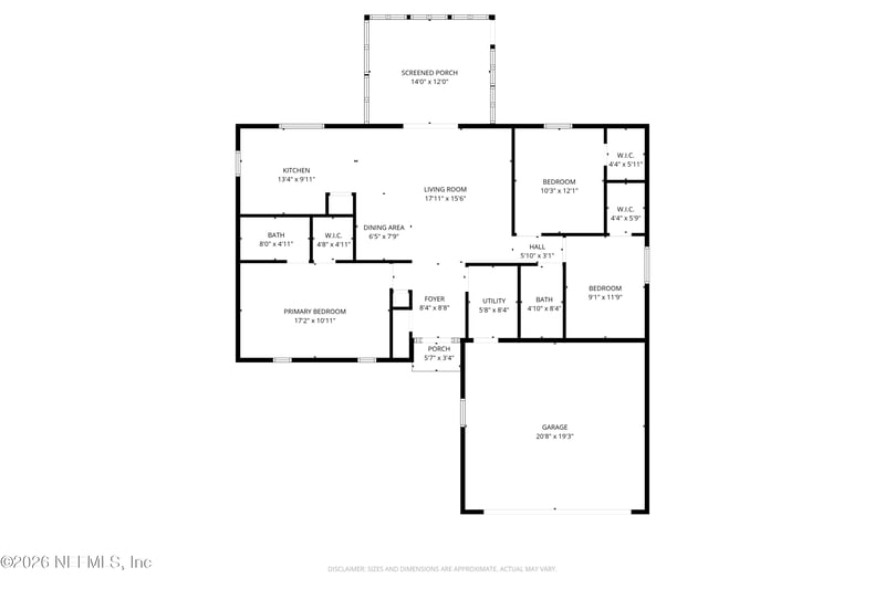 41 Blakeport Ln, Palm Coast, FL 32137