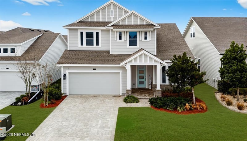 11332 Howland Ct, Jacksonville, FL 32256