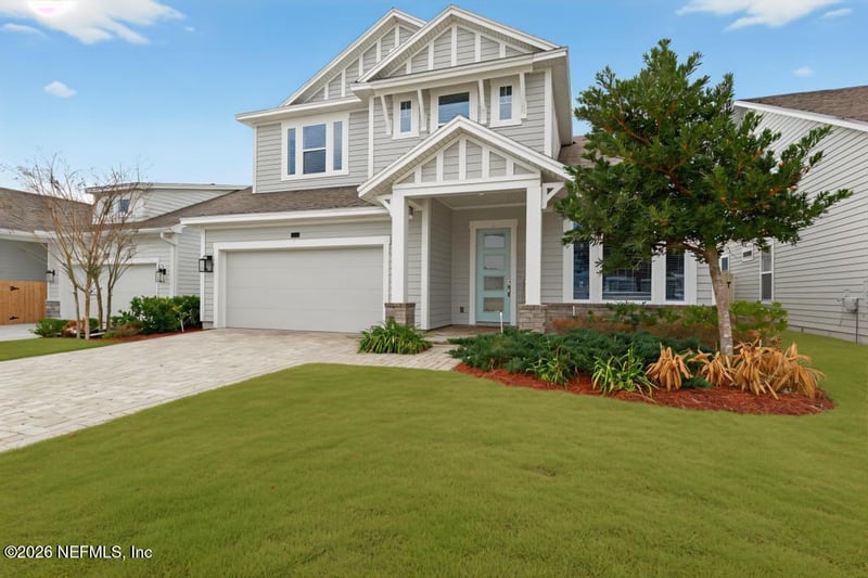 11332 Howland Ct, Jacksonville, FL 32256