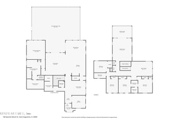 168 Spanish Marsh Dr, St Augustine, FL 32095