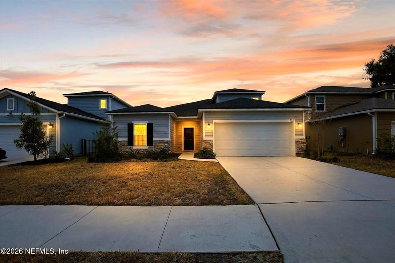 2966 Firethorn Ave, Orange Park, FL 32073