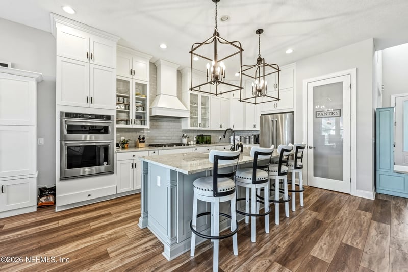 383 Pine Haven Dr, St Johns, FL 32259