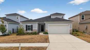 2966 Firethorn Ave, Orange Park, FL 32073