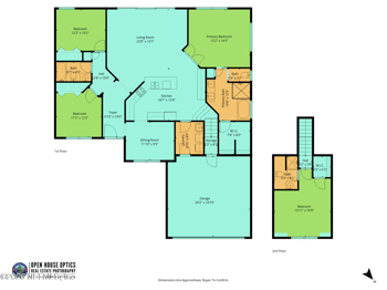 4476 Comanche Trail Blvd, St Johns, FL 32259