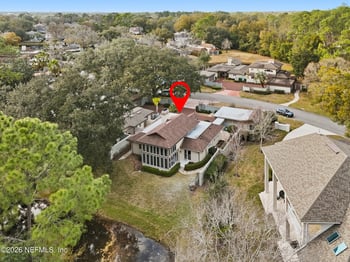 10126 Courtyards Pl, Jacksonville, FL 32256