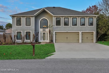 220 Bird Of Paradise Dr, Palm Coast, FL 32137