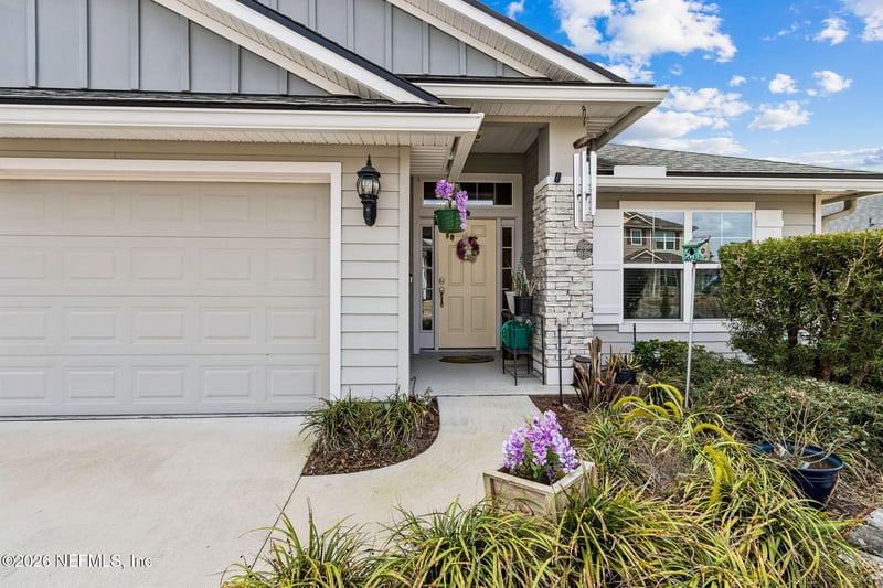 86636 Serenity Lake Ct, Yulee, FL 32097