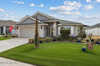 86636 Serenity Lake Ct, Yulee, FL 32097