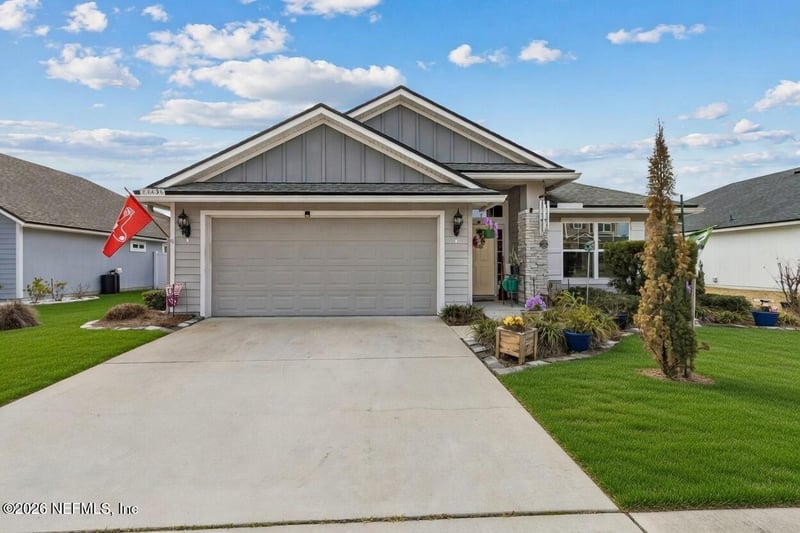 86636 Serenity Lake Ct, Yulee, FL 32097