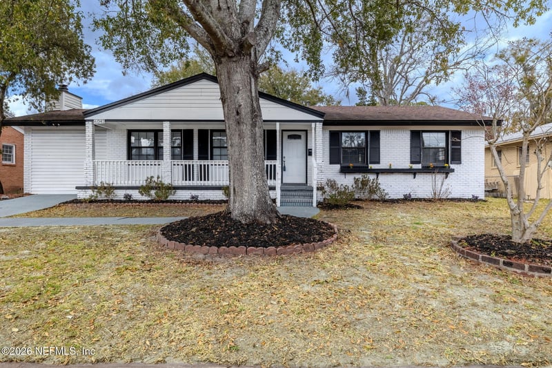 6041 Harlow Blvd, Jacksonville, FL 32210