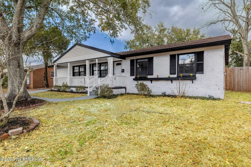 6041 Harlow Blvd, Jacksonville, FL 32210