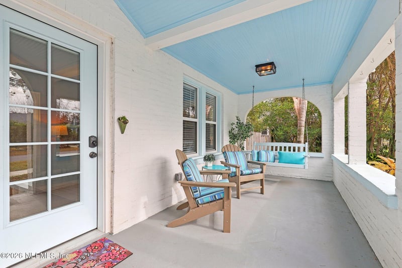 3233 Mayflower St, Jacksonville, FL 32205