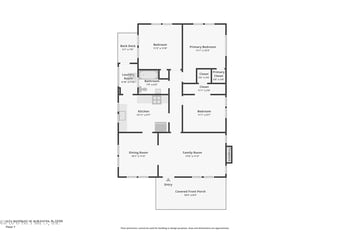 3233 Mayflower St, Jacksonville, FL 32205