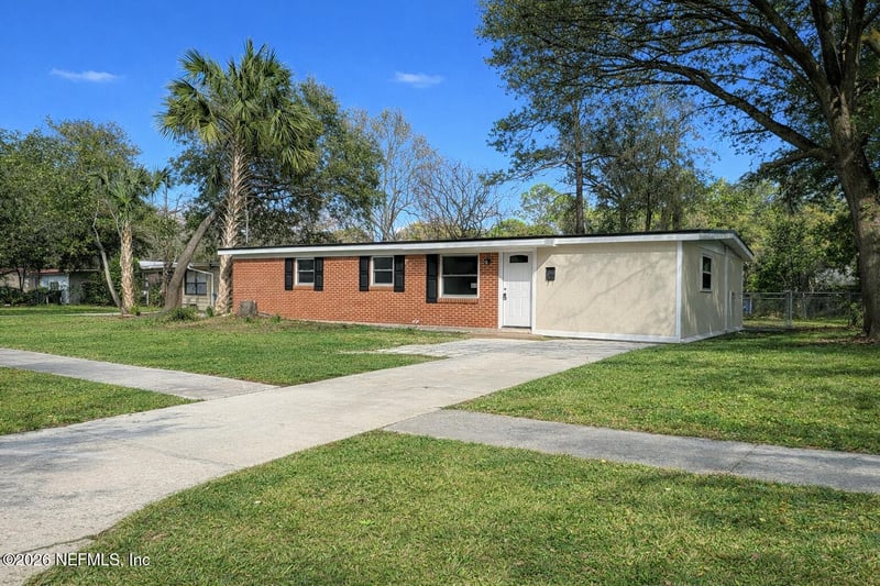 2819 Lauderdale Dr, Jacksonville, FL 32277