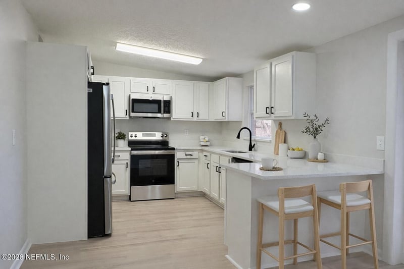 2819 Lauderdale Dr, Jacksonville, FL 32277